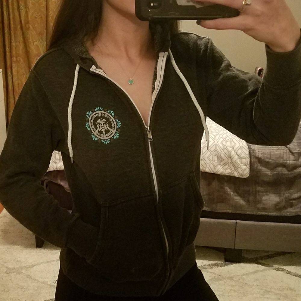 Obey Hoodie